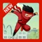 Do you like playing a very challenging casual game