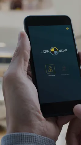 Game screenshot Latin NCAP apk