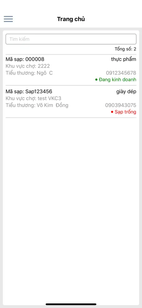 JeeMarket