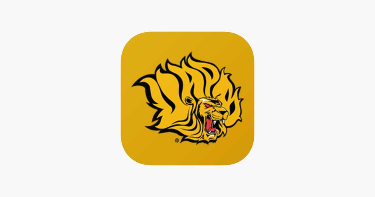 Uapb Golden Lions On The App Store Uapb Golden Lions On The App Store