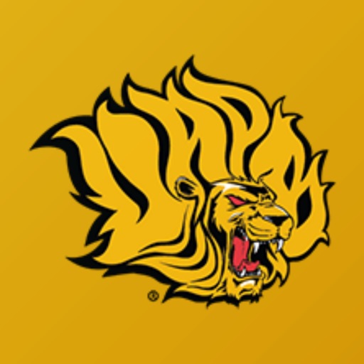UAPB Golden Lions icon
