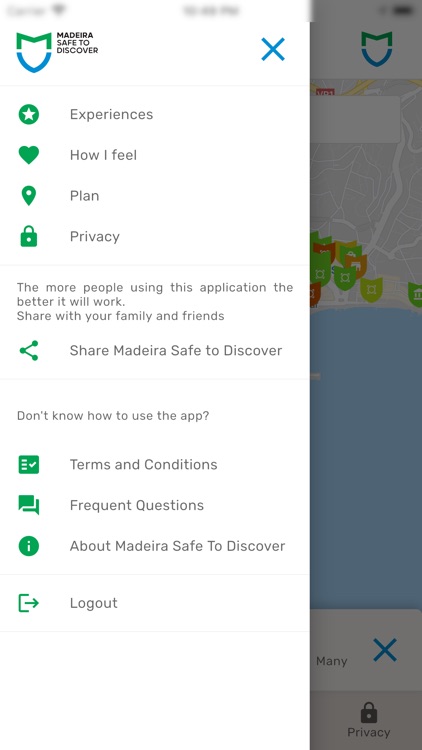 Madeira Safe to Discover screenshot-6