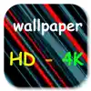 Wallpapers 4K & HD delete, cancel