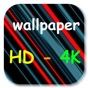 Wallpapers 4K & HD app download