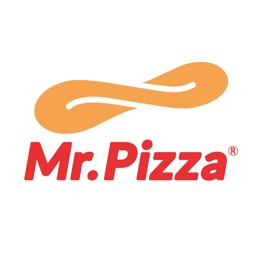 Mr.Pizza (미스터피자)