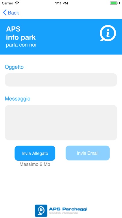 easyPadova screenshot-3