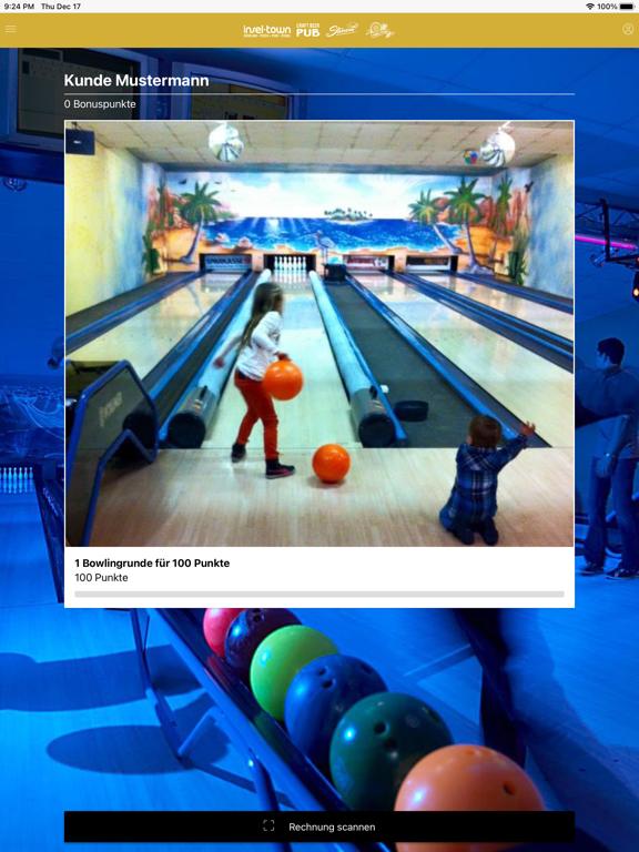 Screenshot #6 pour Inseltown