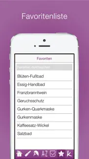 100 tipps rund um kosmetik iphone bildschirmfoto 4