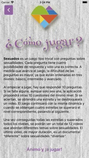 Sexuados screenshot 3
