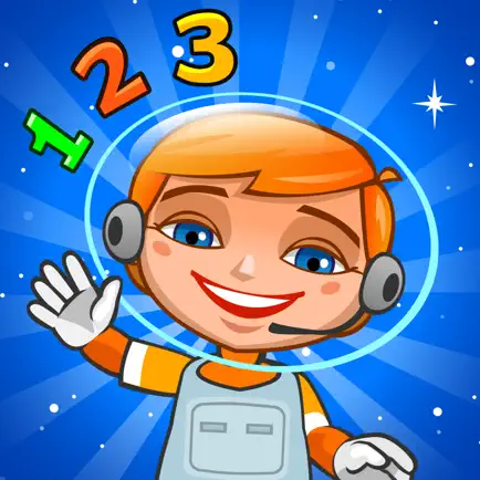 Jack in Space. Preschool learn Cheats