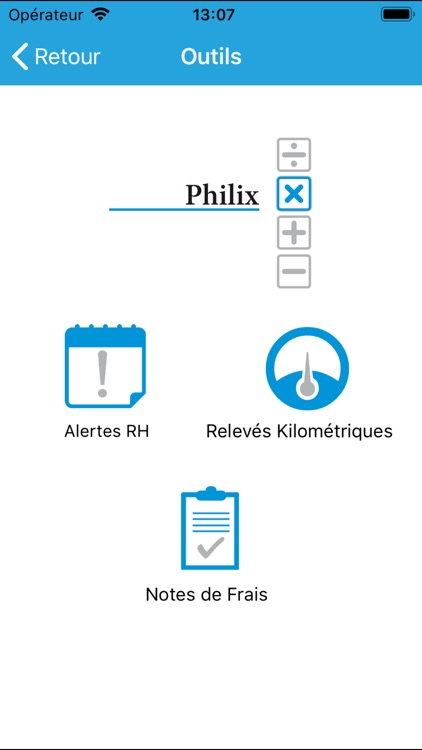 MyPhilix Expert-comptable