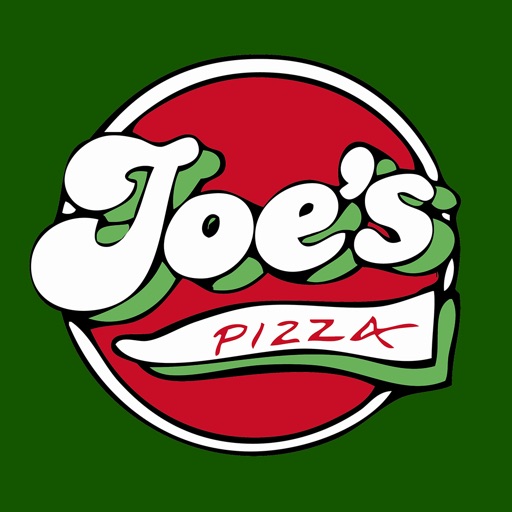 Joes Pizza - Higgins