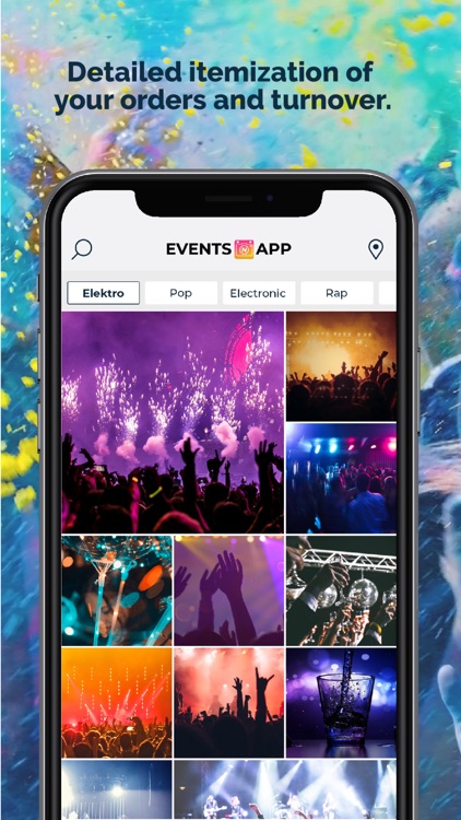 eventsnapp screenshot-6