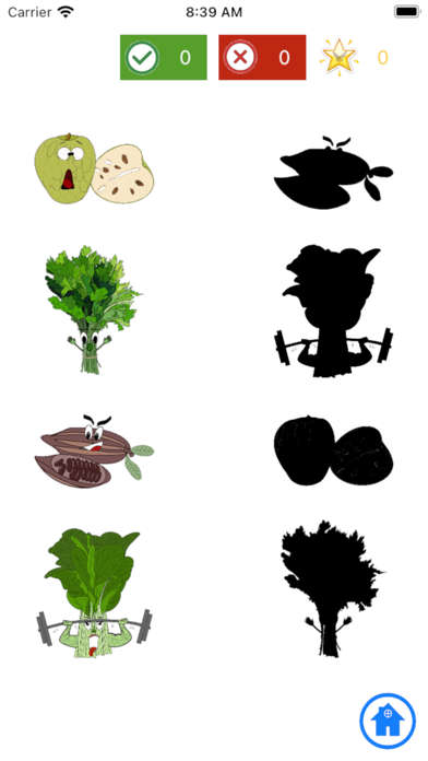 Magic Food FE Screenshot
