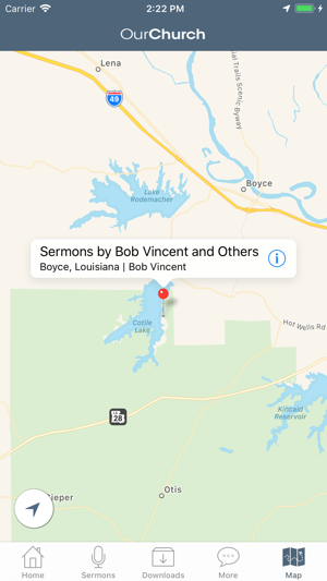 Sermons (Bob Vincent & Others)(圖5)-速報App