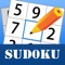 Icon Sudoku-Ofter Play