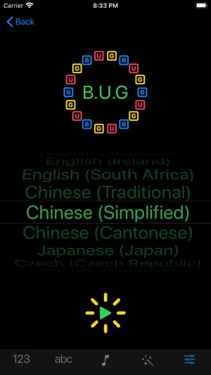 BugPlanetEra screenshot 3