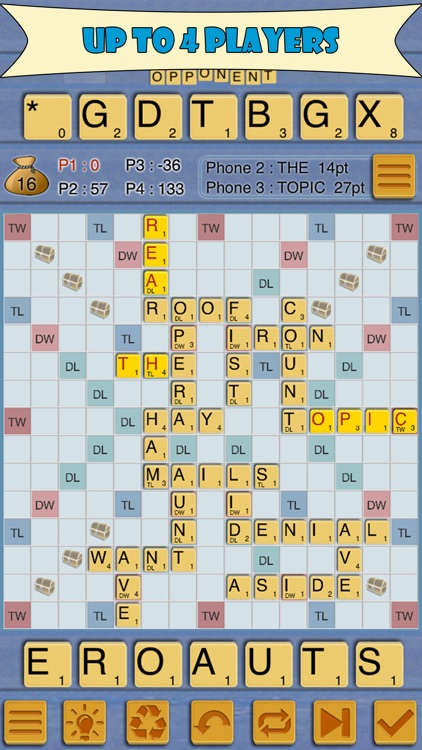 Divine Words Lite