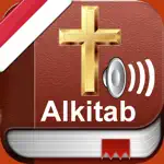 Indonesia Bahasa Alkitab Audio App Cancel