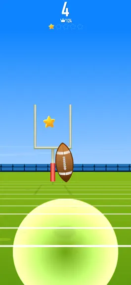 Game screenshot Football FRVR mod apk