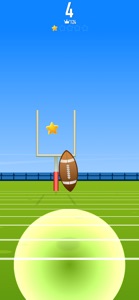 Football FRVR screenshot #1 for iPhone