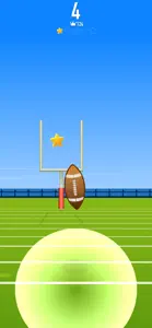 Football FRVR screenshot #1 for iPhone