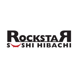 Rock Star Sushi And Grill