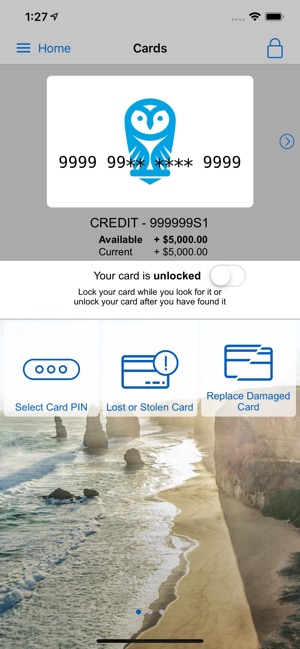 Bank First – Banking App(圖4)-速報App