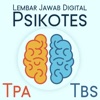 LJD Bank Soal Psikotes TPA TBS icon