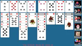 Game screenshot Freecell Solitaire! apk