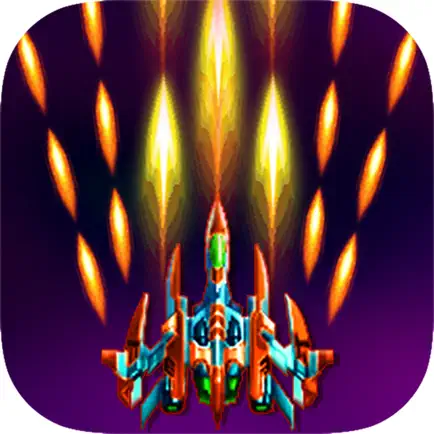 Galaxy Shooter - Fury Raiden Cheats