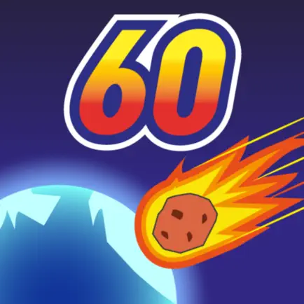 Meteor 60 seconds! Cheats