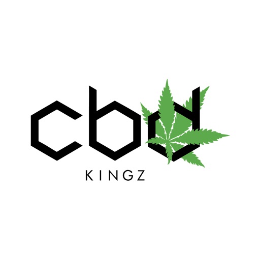 CBD Kingz icon