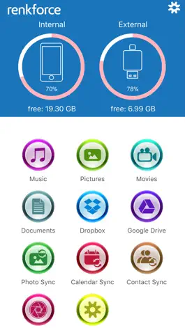 Game screenshot Renkforce SmartStorage mod apk