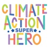 Climate Action Super Hero