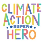 Download Climate Action Super Hero app
