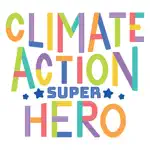 Climate Action Super Hero App Cancel