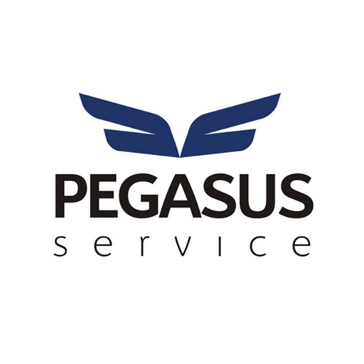 PEGASUS Service icon