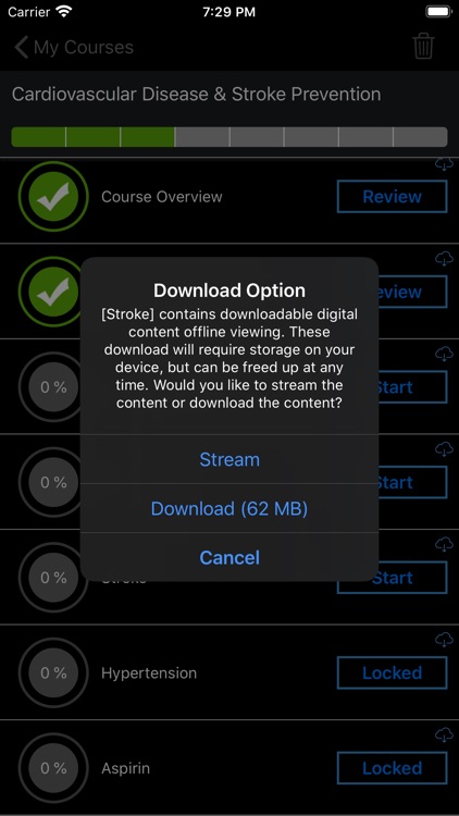 NCD Academy screenshot-3