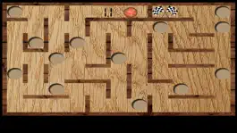 Game screenshot Wood Maze Deluxe mod apk