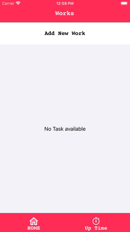 My Daily Task Manager