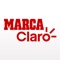 Disfruta de toda la emoción del deporte en la app de MARCA Claro