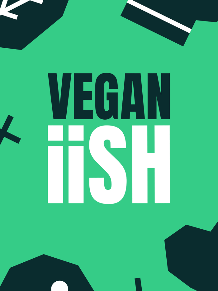 Veganiish
