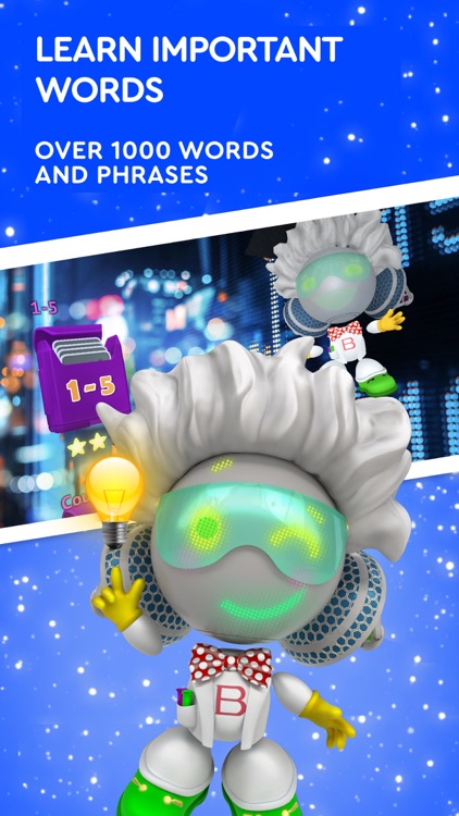 Buddy.ai: English for kids screenshot-4