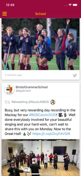 Game screenshot Old Bristolians hack