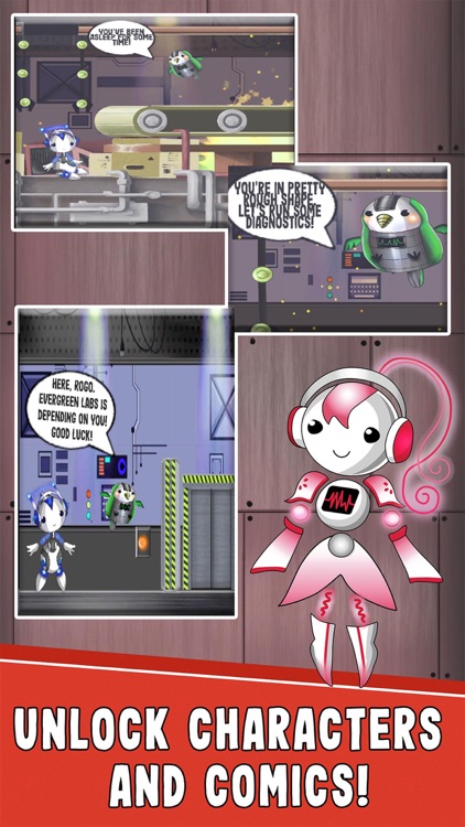 RogoCoder – Kids Can Code!