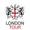 London Tour -City Tour England App Negative Reviews