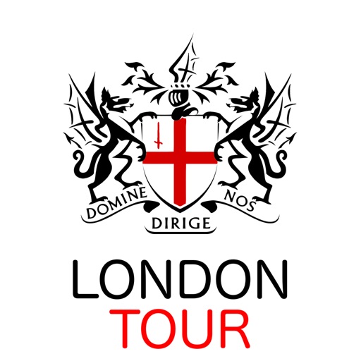 London Tour -City Tour England icon