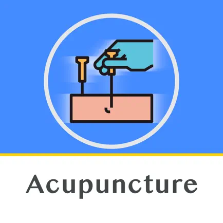 NCCAOM Acupuncture Master Prep Cheats