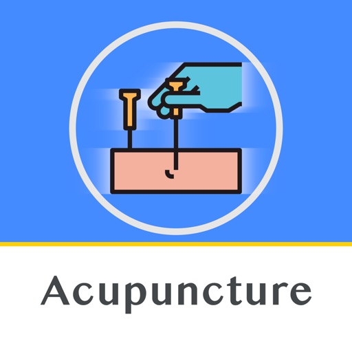 NCCAOM Acupuncture Master Prep icon